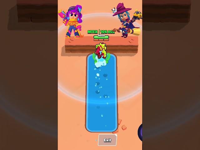 which skin is better #brawlstars #btawlstars #mybrawlsuper #edit #brawl #mortisinbrawlball #brawl