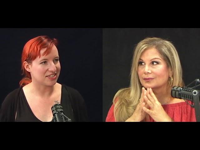 Deborah Kobylt LIVE Promo: Inspiring Girls to Study Science