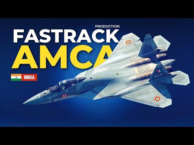 Defence Updates - AMCA Fast Production, China Galwan Real Loss, IAF New Jets, ISI On Ram Mandir