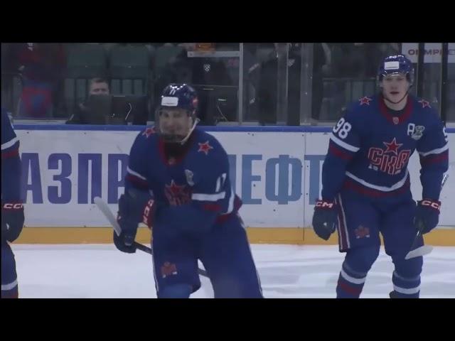 IVAN DEMIDOV HIGHLIGHTS (ELITE SKILLS)