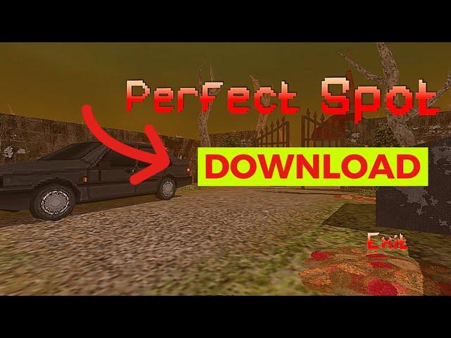 How to Download Perfect Spot (SImple Guide)