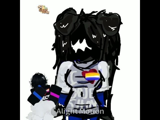 "chunky girl~"