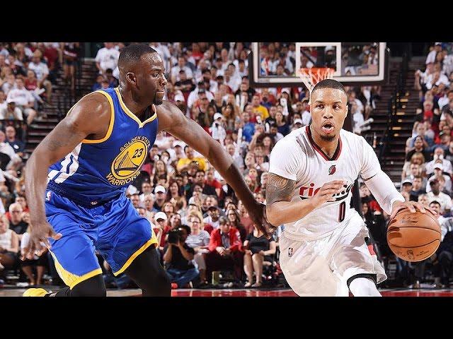 Draymond Green -  2016 Postseason Defensive Highlights