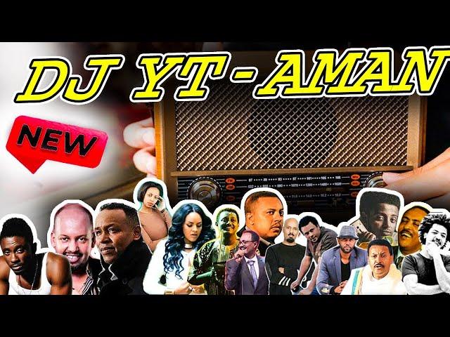 NEW Best 90s Ethiopian Classics, Reggae Hits & Latest Vibes | MiX BY DJ Yt Aman