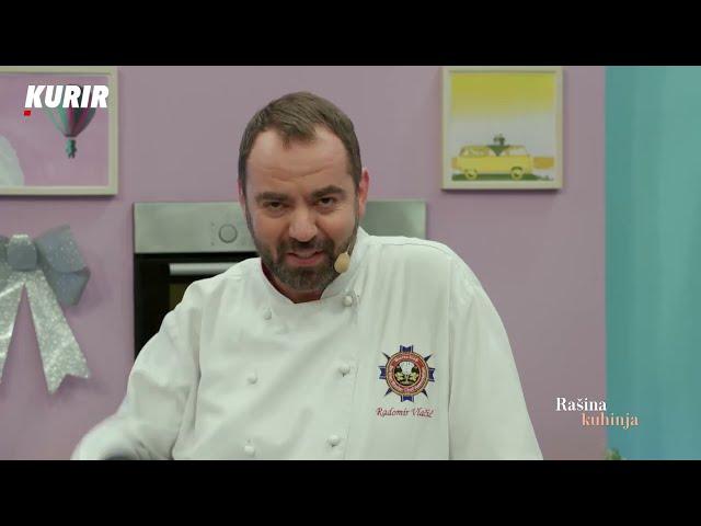 MINI SLANI ZALOGAJI - Savršeno predjelo uz malo truda