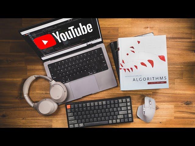 Youtube could be ruining your software engineering career