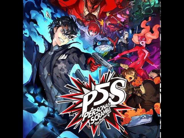 P5S OST 42 Demiurge II