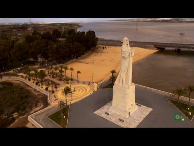 Una ciudad con sabor, Huelva