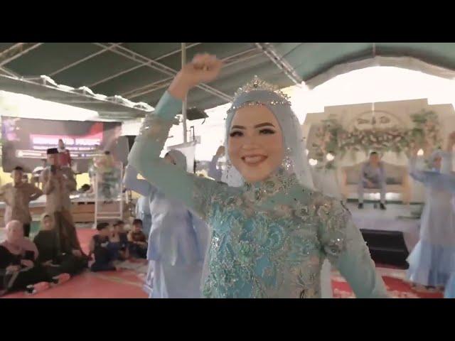 Tik Tok bridesmaid Viral