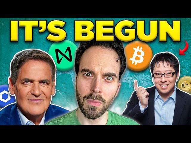 Bitcoin To Hit $1,000,000 Per Coin By 2025?