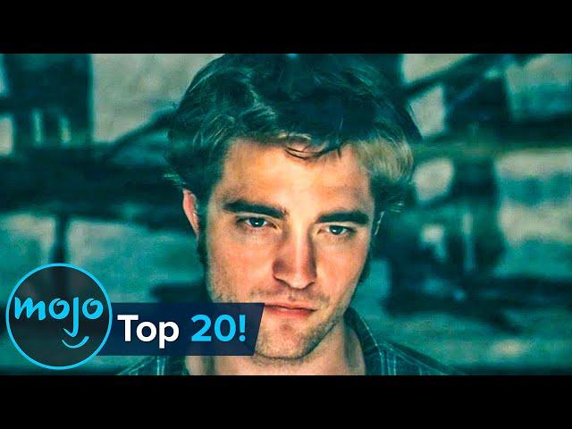 Top 20 Worst Movie Endings of All Time