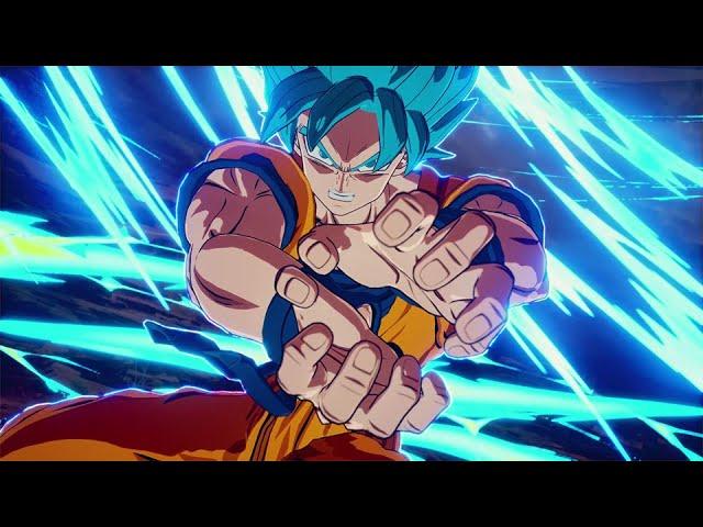 DRAGON BALL: Sparking! ZERO | IN GAME FUSIONS & MORE!