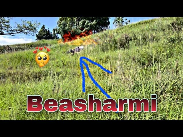 Beasharmi | Kashmiri Funny Videos | Fun Hubs