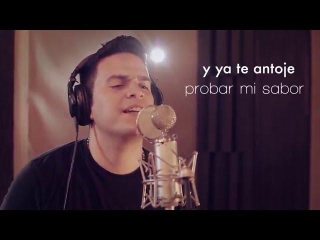 CHE CARRILLO - Probame (Lyric Video Oficial) HD