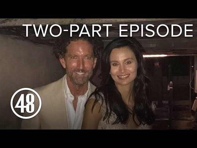 The Case of the Black Swan (Parts 1 & 2) | Full Episodes