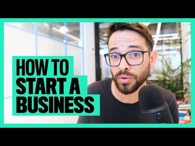 How To Start a Web Design Business | Flux