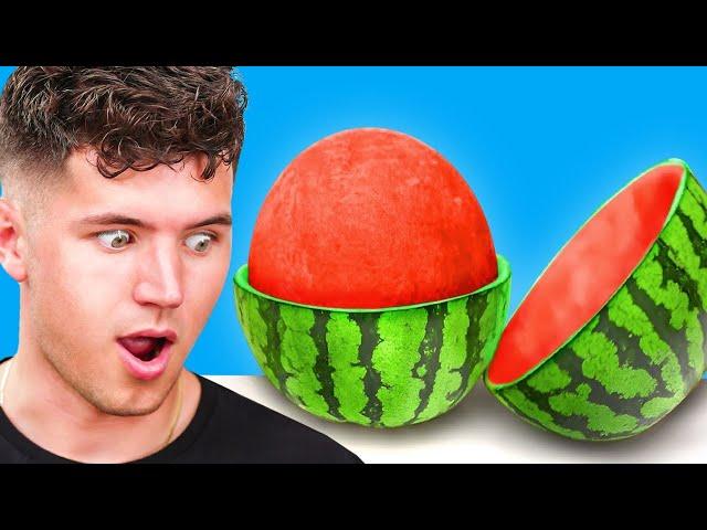 World's Most Satisfying Foods