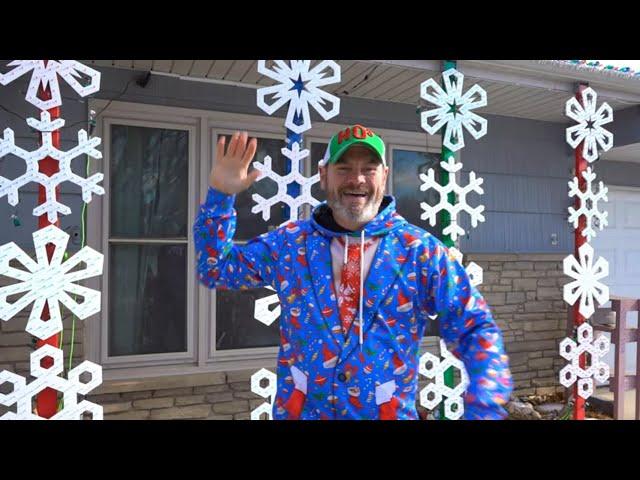 Buy Your Christmas Lights NOW!
