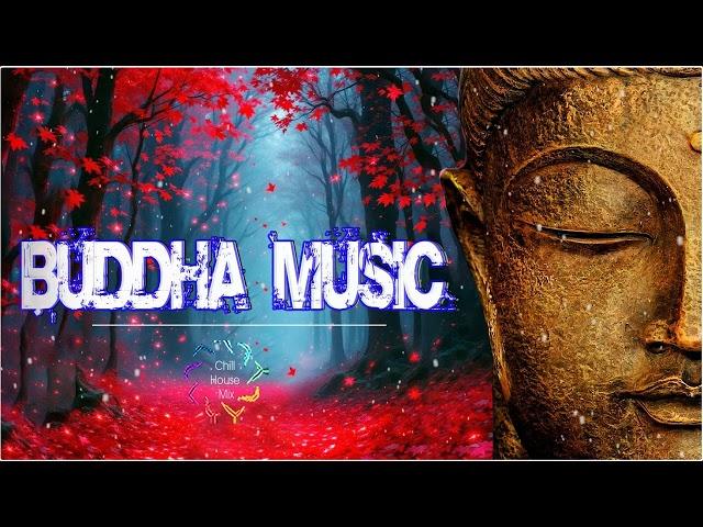 Buddha Lounge Chillout Music ◈ Buddha Bar Chill out Music ◈ Café Bar Restaurant Background Music Mix