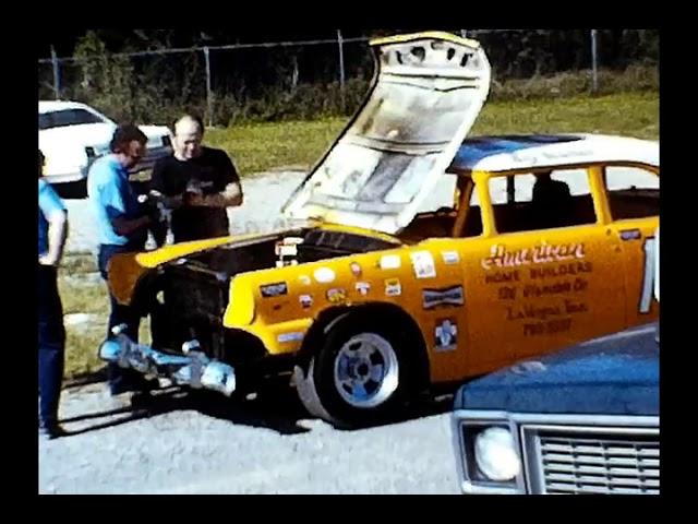 1973 Smyrna practice