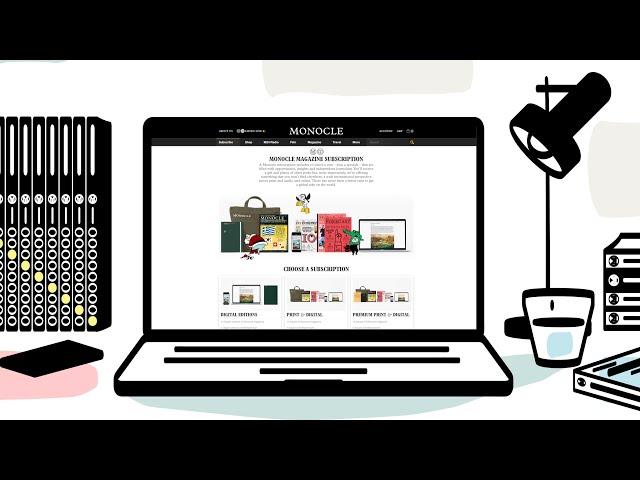 Digital Editions: a step-by-step guide