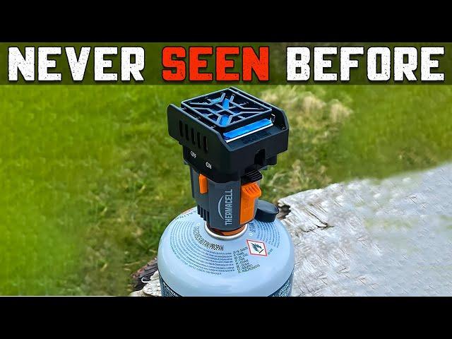 16 Innovative Camping Inventions You Didn't Know Existed! ►► 3