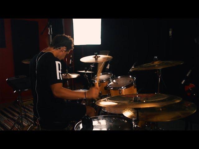 Ricardo Viana - No Doubt - Don't Speak (Drum Cover)