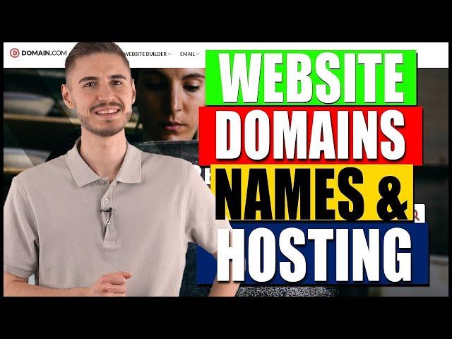 Best Domain Name Registrars For Websites 2021