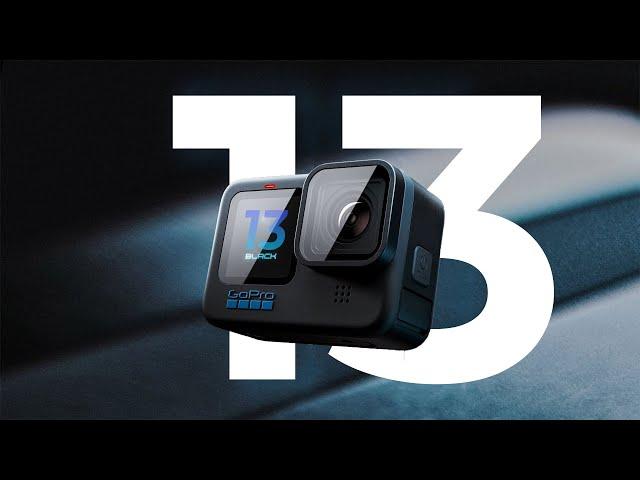 GoPro Hero 13 Leaks - Don't Buy GoPro Hero 12 Now!