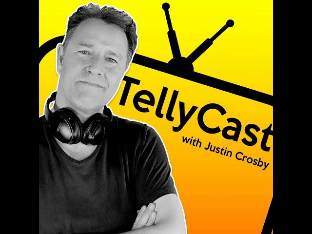 YouTube for TV Producers with Little Dot Studios' James Loveridge | TellyCast Podcast