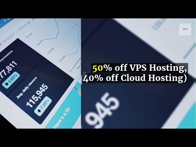 Best Black Friday Web Hosting Deals in 2017