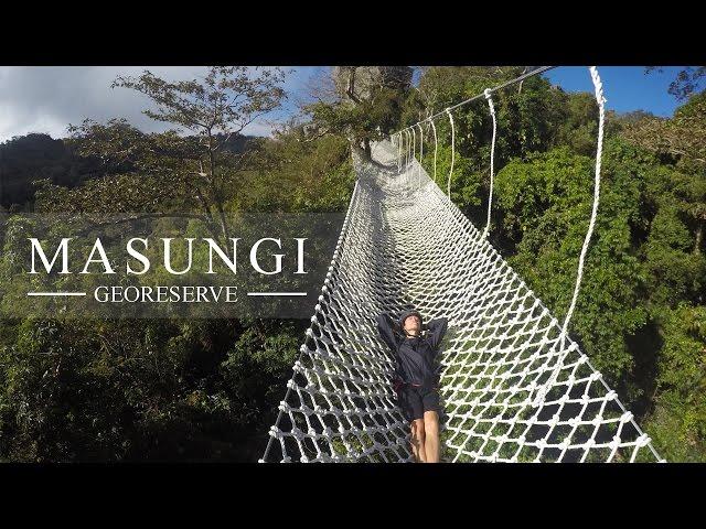 Masungi Georeserve: Hidden Trekking Sanctuary in Baras, Rizal (Philippines)