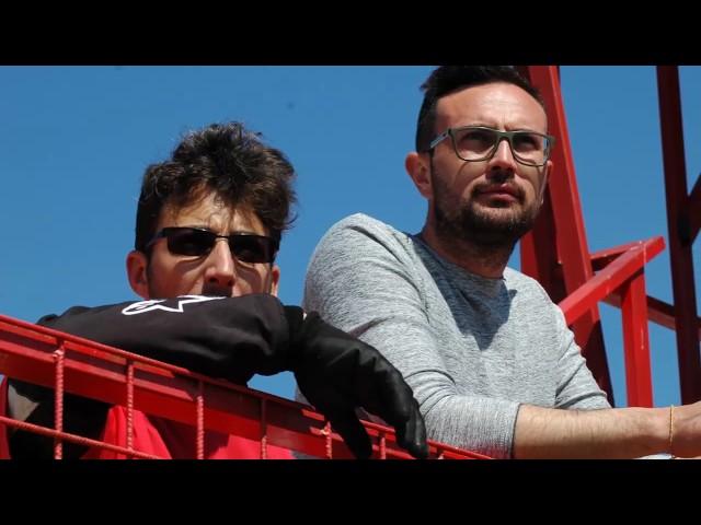 AUTODROMO CONCORDIA AGRIGENTO