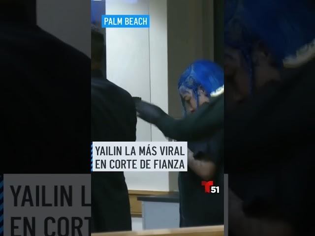 yailin #yailinlamasviral en #problem #alofoke #anuelaa #elalfa #rd
