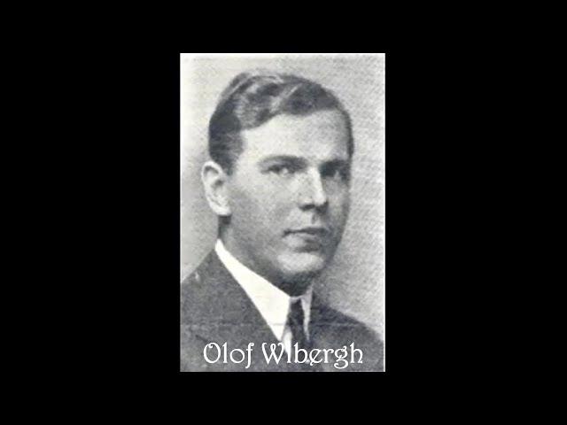 Olof Wibergh plays Chopin, Nocturne c-moll, op.48, No.1