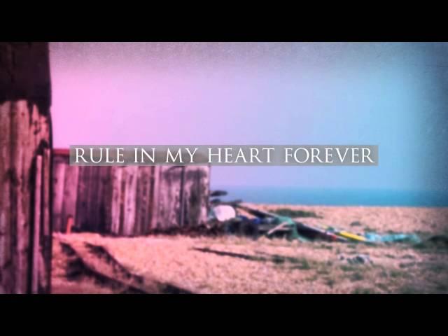 Beth Croft - Rule In My Heart (Lyric Video)