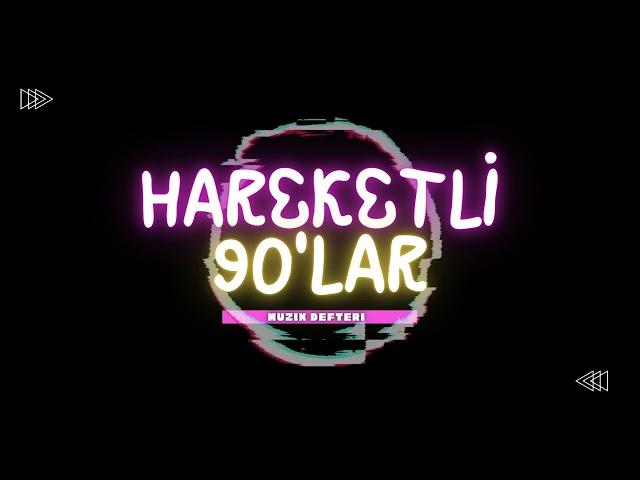 90'lar Türkçe Pop Mix - 90'lar (2000'ler)Türkçe Pop En iyileri