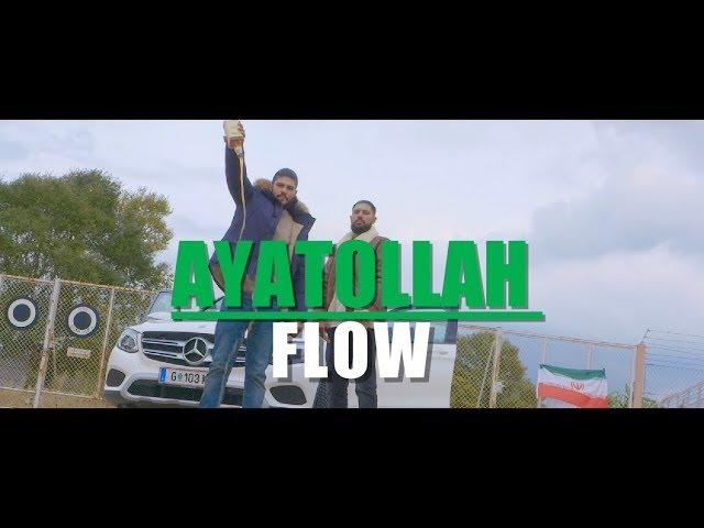 Perserka feat. Mo86 - AYATOLLAH FLOW ► Beat by Jordan Beats (Official Video)