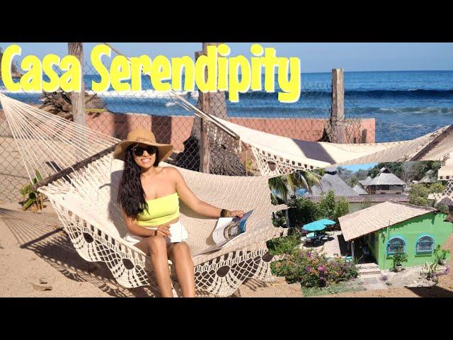 CASA SERENDIPITY - CABO CORRIENTES MEXICO | The Vfam | Puerto Vallarta