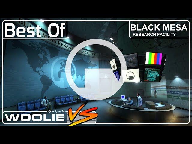 Best of Black Mesa