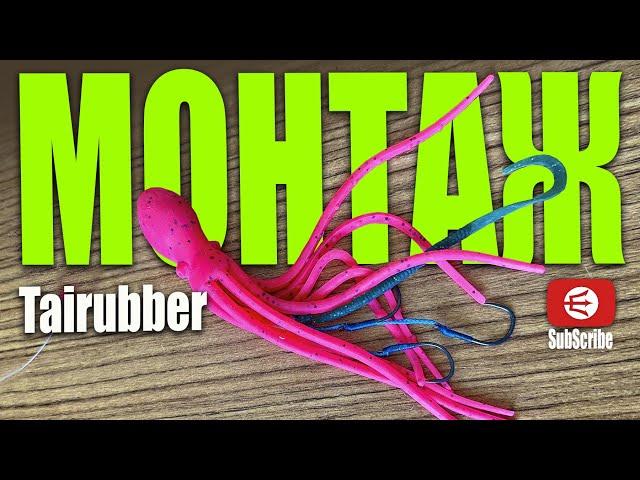 HOW to Make TAIRUBBER RIg