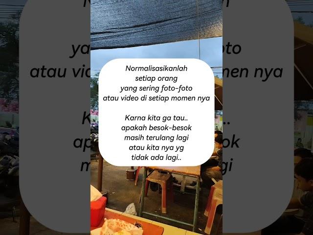 semoga diberi umur yang panjang #moment #keluarga #fotovideo #fyp #shorts #quotes #kehilangan