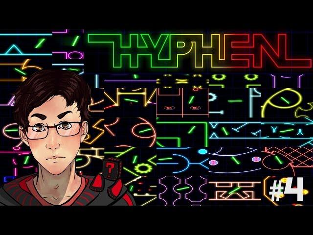 Hyphen - THIS IS RIDICULOUS - Episode 4! (Facecam)