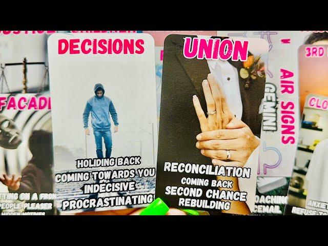 I REGRET ️ BETRAYING YOU�� MASSIVE CHANGES FOR A TRUE DIVINE COMMITMENTYOU’RE THEIR TWIN FLAME️‍