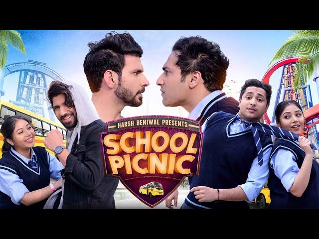 School Picnic | School Diaries 2.0 | Harsh Beniwal