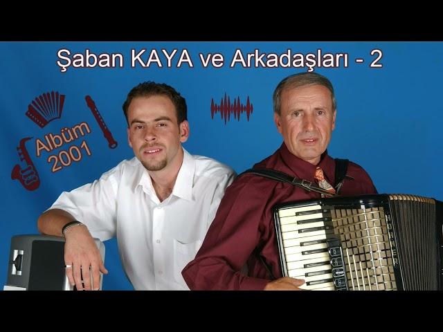 Şaban KAYA - Kazi Druje{Söyleyin Dostlar}