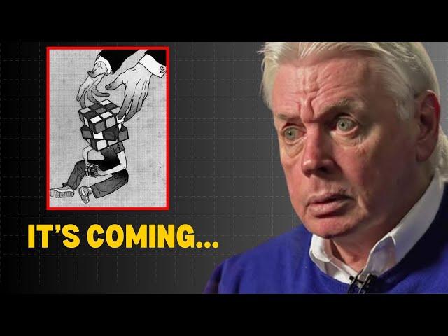 “Most Important Message” THE GOAL OF THE NON HUMANS | DAVID ICKE!!!