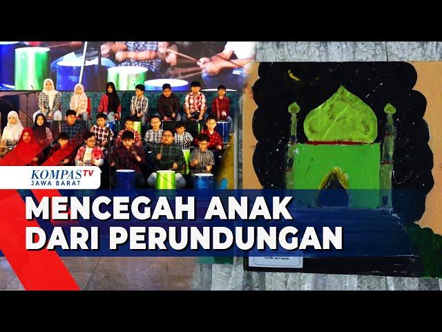 Cegah Perundungan di Sekolah Lewat Ilmu Al-Quran