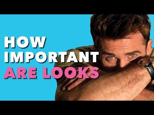 How to Be Confident When You DON'T FEEL ATTRACTIVE