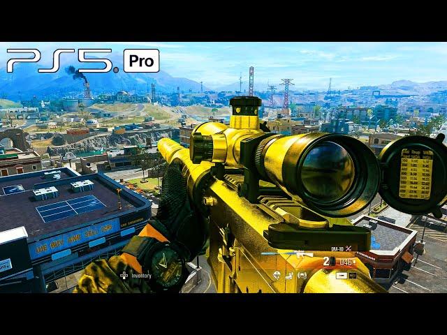 Cod Warzone BO6 Solo DM-10 Gameplay PS5 PRO(No Commentary)